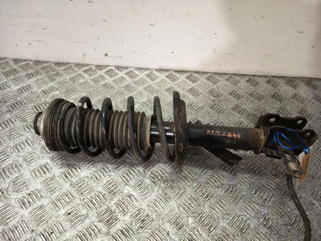 Amortyzator przedni lewy 344356 OPEL