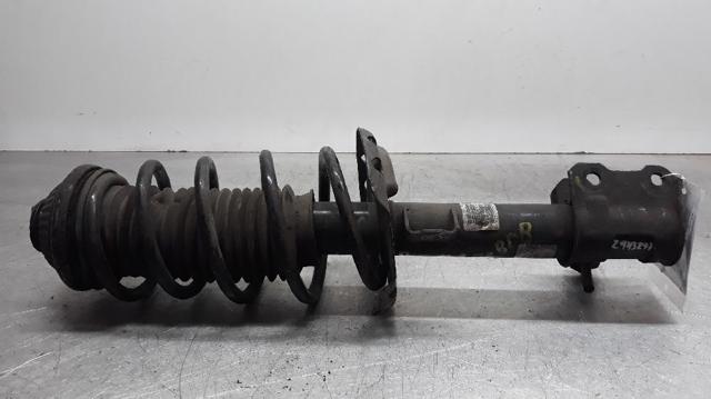 Amortyzator przedni prawy 344357 OPEL