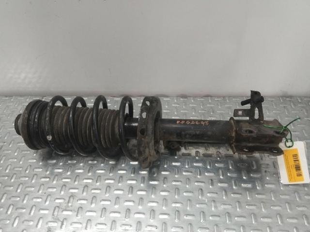 Amortyzator przedni prawy 344357 OPEL