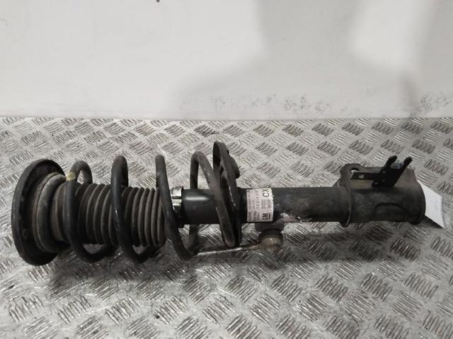 Amortyzator przedni prawy 344361 OPEL