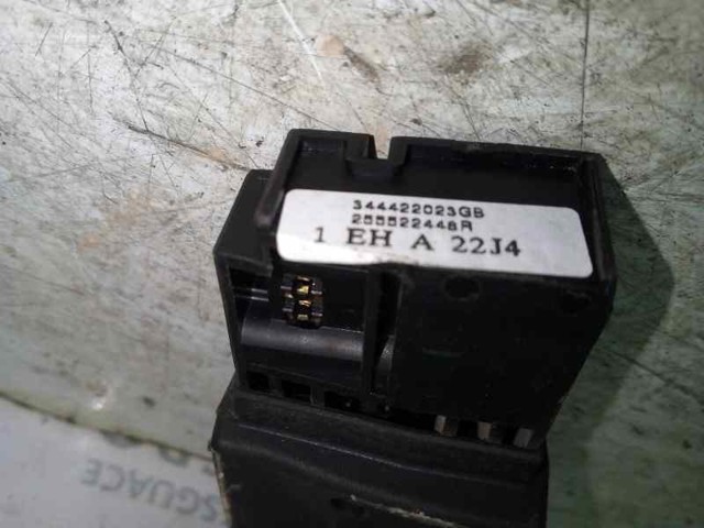 Wielofunkcyjny pilot sterowania 344422023GB RENAULT