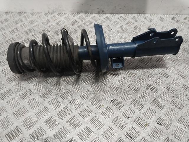 Amortyzator przedni lewy 344595 OPEL