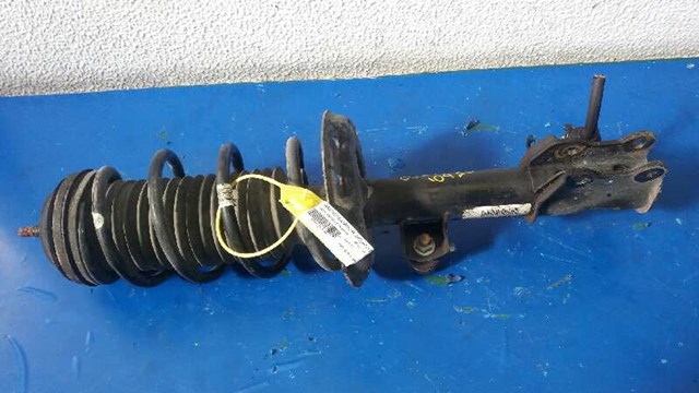 Amortyzator przedni prawy 344614 OPEL
