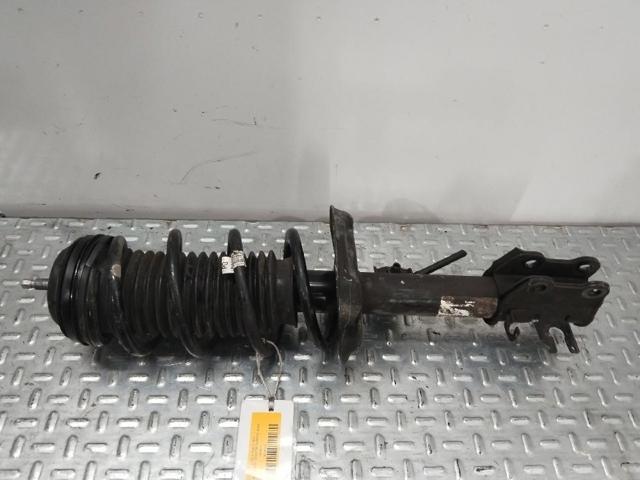 Amortyzator przedni lewy 344654 OPEL