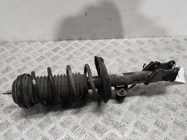 Amortyzator przedni prawy 344655 OPEL