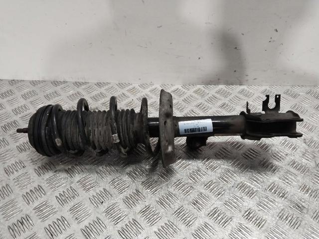 Amortyzator przedni prawy 344655 OPEL