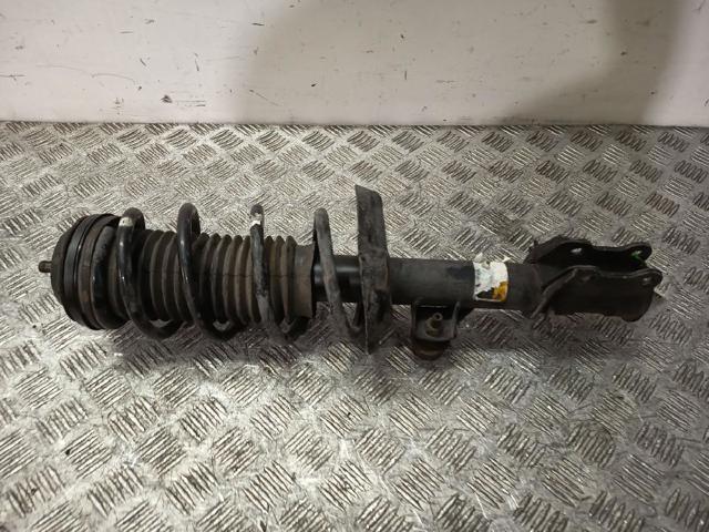 Amortyzator przedni prawy 344660 OPEL