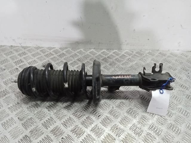 Amortyzator przedni prawy 344660 OPEL
