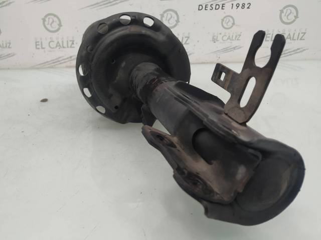 Amortyzator przedni prawy 344667 OPEL