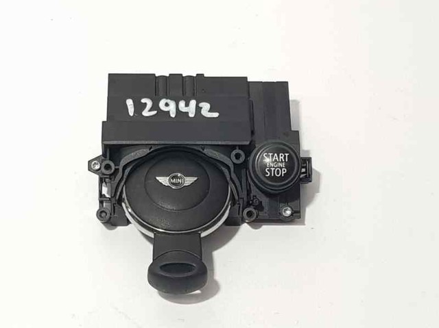 Przycisk uruchamiania silnika 3449103 BMW