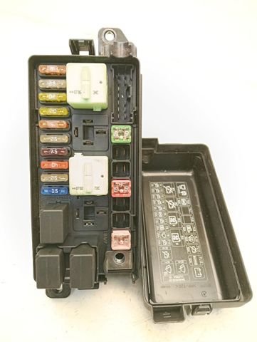Skrzynka bezpieczników 3449504 BMW