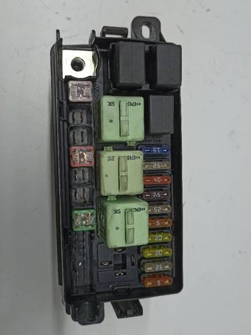 Skrzynka bezpieczników 3449504 BMW