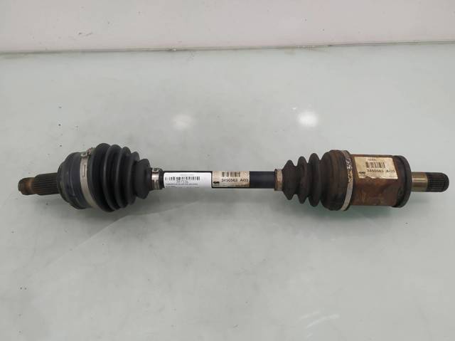 3450563 BMW