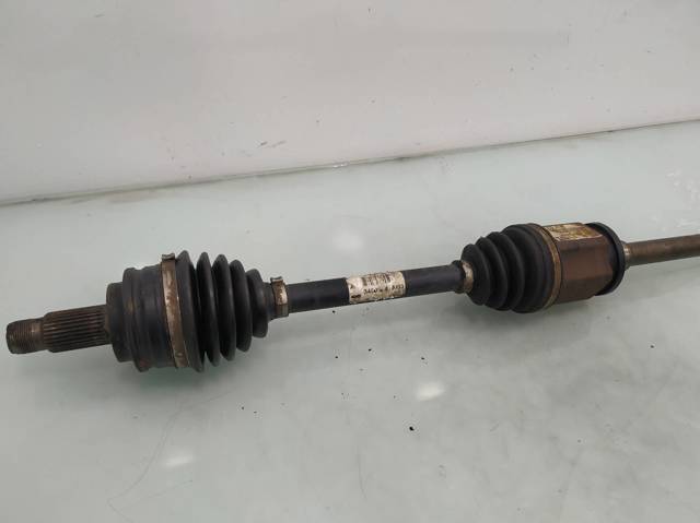 Półoś napędowa przednia prawa 3450564 BMW