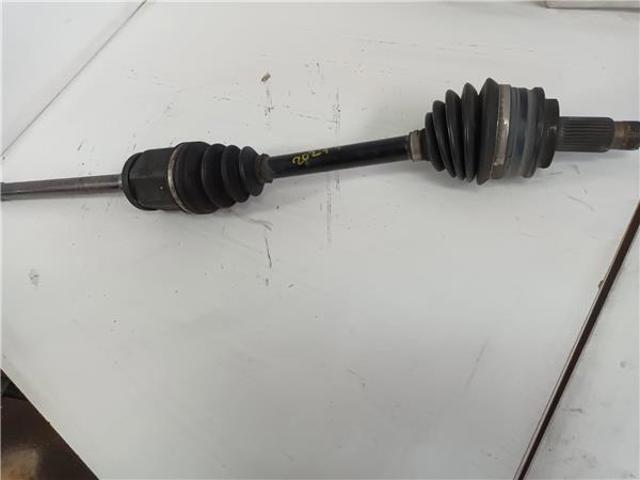 Półoś napędowa przednia prawa 3450564 BMW
