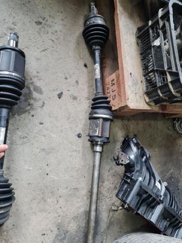 Półoś napędowa przednia prawa 3450564 BMW
