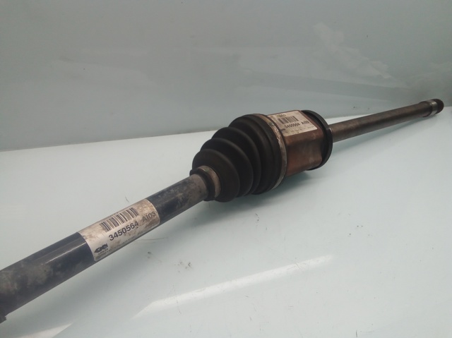 Półoś napędowa przednia prawa 3450564 BMW