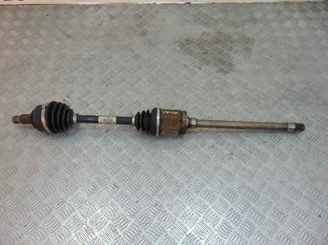 Półoś napędowa przednia prawa 3450564 BMW