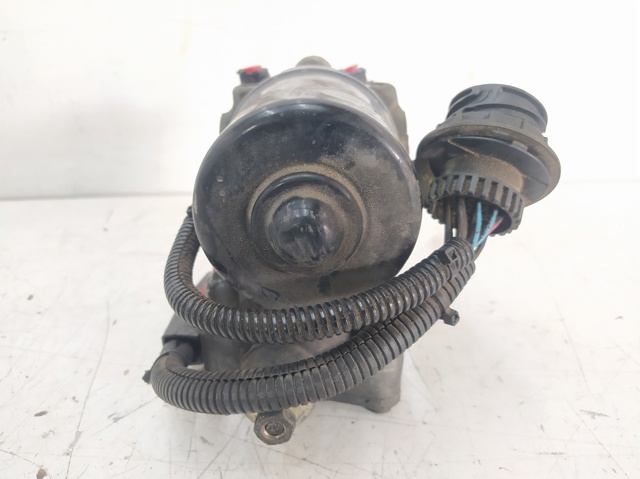 Sterownik ABS  hydrauliczny BMW 3 E36