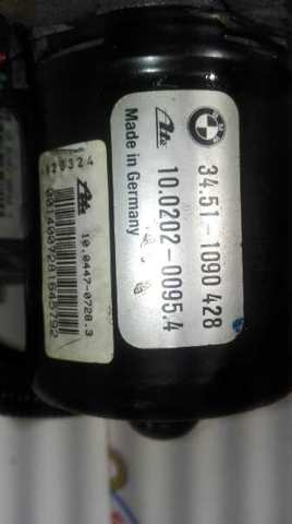 Sterownik ABS  hydrauliczny BMW 3 E36