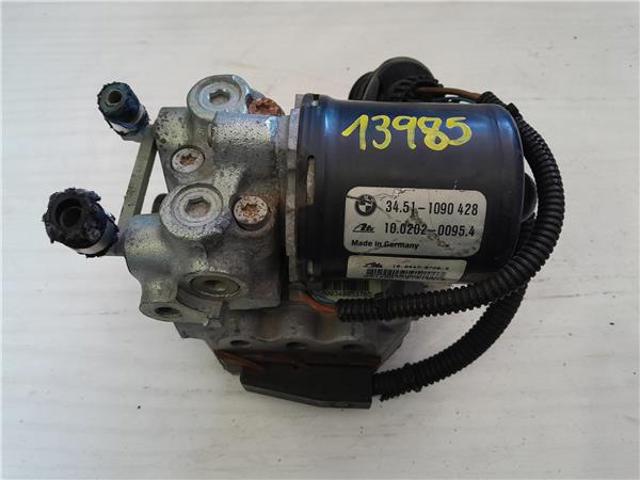 Sterownik ABS  hydrauliczny BMW 3 E36
