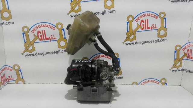 Sterownik ABS  hydrauliczny BMW 3 E36