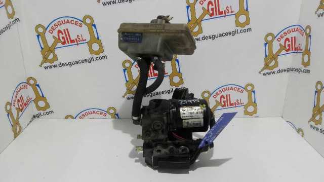 Sterownik ABS  hydrauliczny BMW 3 E36