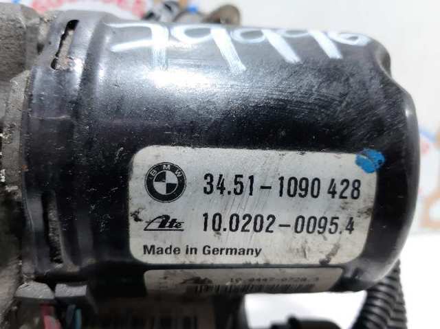 Sterownik ABS  hydrauliczny BMW 3 E36