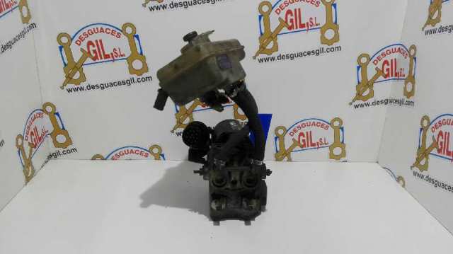 Sterownik ABS  hydrauliczny BMW 3 E36