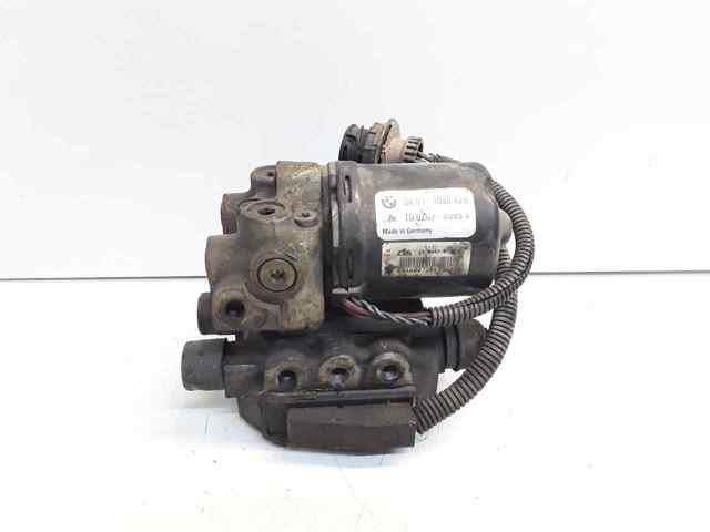 Sterownik ABS  hydrauliczny 34511090428 BMW
