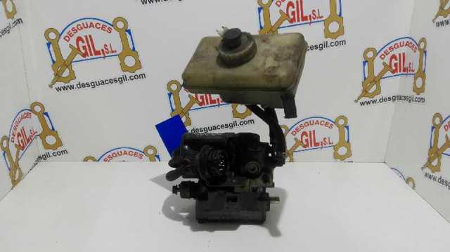 Sterownik ABS  hydrauliczny BMW 3 E36