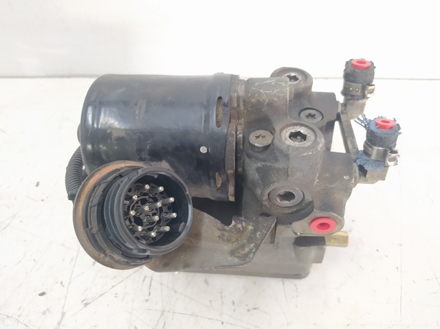 Sterownik ABS  hydrauliczny BMW 3 E36