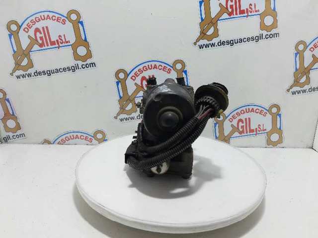 Sterownik ABS  hydrauliczny BMW 3 E36