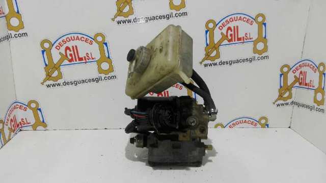 Sterownik ABS  hydrauliczny BMW 3 E36