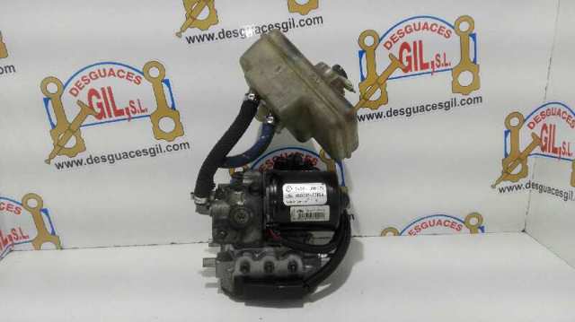 Sterownik ABS  hydrauliczny BMW 3 E36