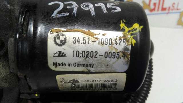 Sterownik ABS  hydrauliczny BMW 3 E36