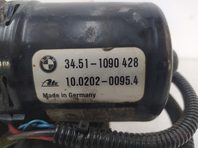 Sterownik ABS  hydrauliczny BMW 3 E36