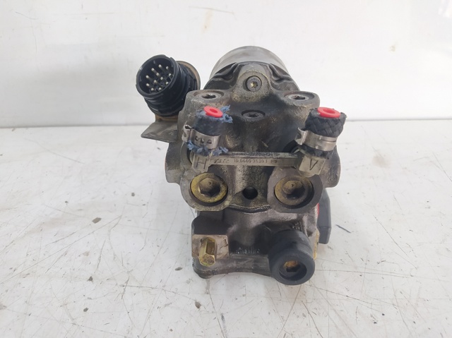 Sterownik ABS  hydrauliczny BMW 3 E36