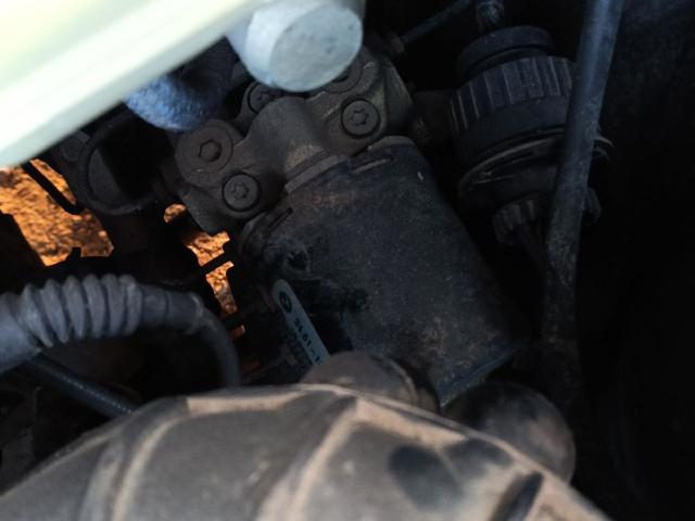 Sterownik ABS  hydrauliczny 34511090428 BMW