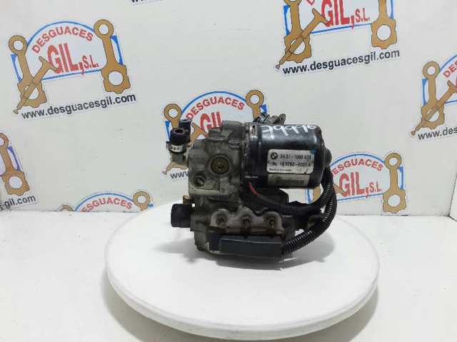 Sterownik ABS  hydrauliczny BMW 3 E36