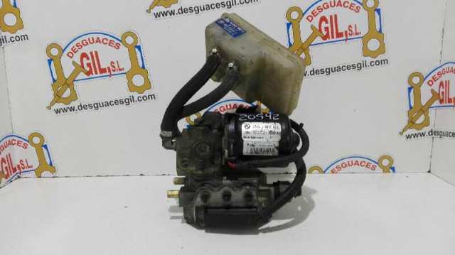 Sterownik ABS  hydrauliczny BMW 3 E36