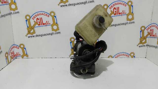 Sterownik ABS  hydrauliczny BMW 3 E36