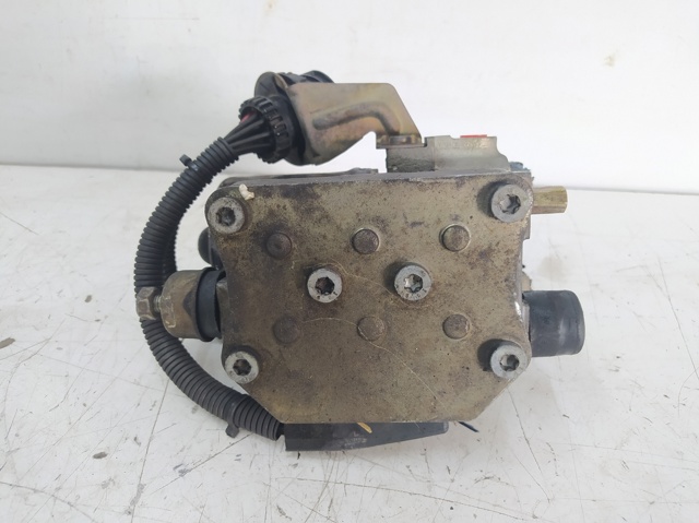 Sterownik ABS  hydrauliczny BMW 3 E36