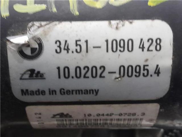 Sterownik ABS  hydrauliczny BMW 3 E36