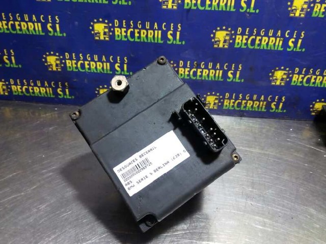 Sterownik ABS  hydrauliczny 34511090910 BMW
