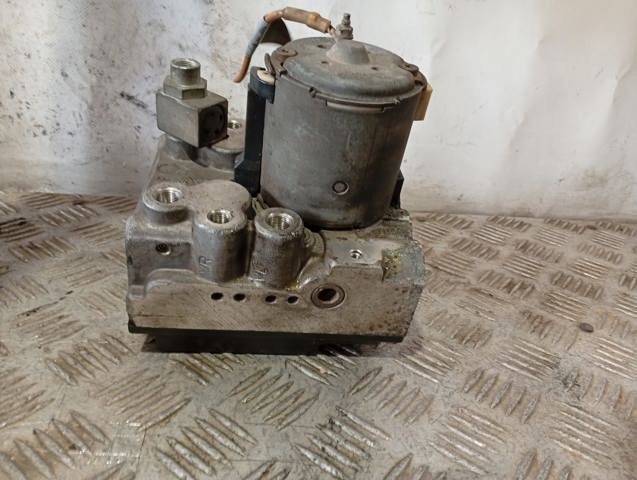 Sterownik ABS  hydrauliczny 34511090910 BMW