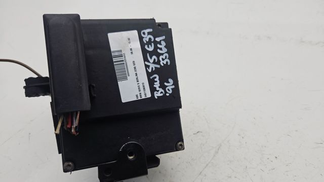 Sterownik ABS  hydrauliczny 34511090910 BMW