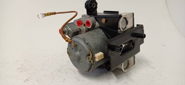 Sterownik ABS  hydrauliczny 34511090910 BMW