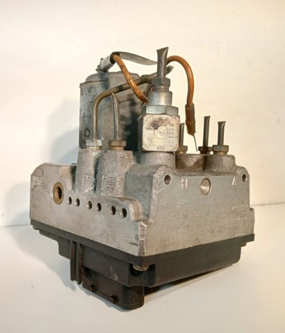 Sterownik ABS  hydrauliczny 34511090910 BMW