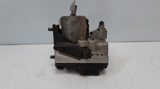 Sterownik ABS  hydrauliczny 34511090910 BMW